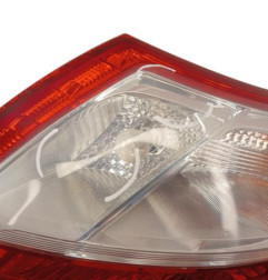 Feu arriere principal gauche (feux) SUZUKI SWIFT 4 Photo n°3