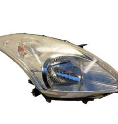 Optique avant principal droit (feux)(phare) SUZUKI SWIFT 4 Photo n°1