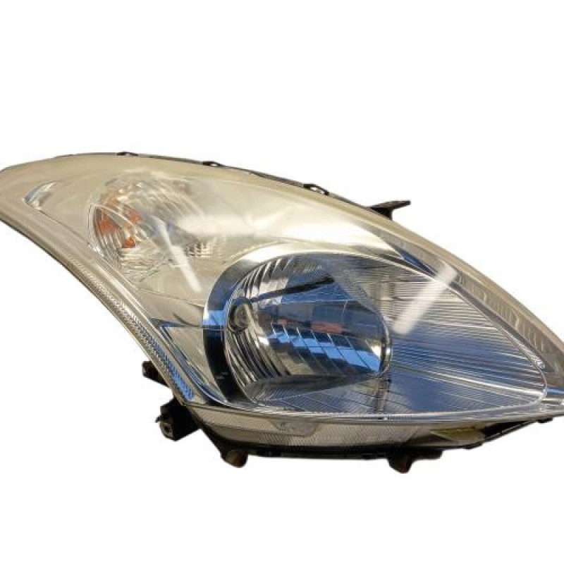 Optique avant principal droit (feux)(phare) SUZUKI SWIFT 4