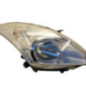 Optique avant principal droit (feux)(phare) SUZUKI SWIFT 4