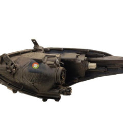 Optique avant principal droit (feux)(phare) SUZUKI SWIFT 4