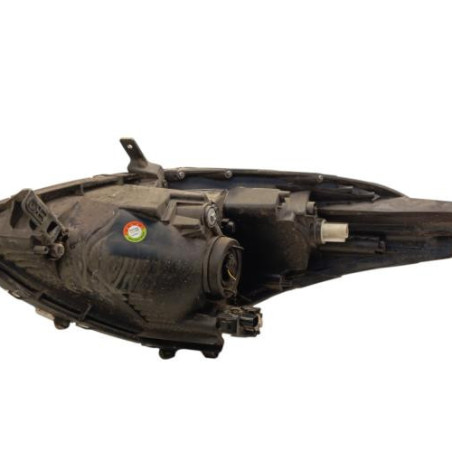 Optique avant principal droit (feux)(phare) SUZUKI SWIFT 4