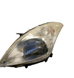 Optique avant principal gauche (feux)(phare) SUZUKI SWIFT 4 Photo n°1