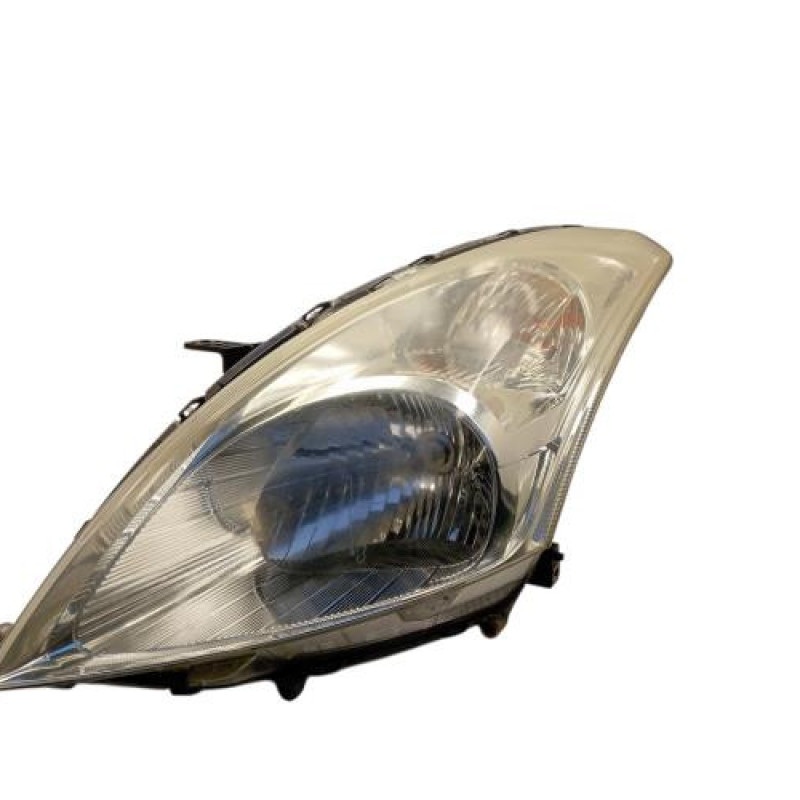 Optique avant principal gauche (feux)(phare) SUZUKI SWIFT 4
