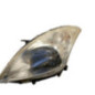 Optique avant principal gauche (feux)(phare) SUZUKI SWIFT 4