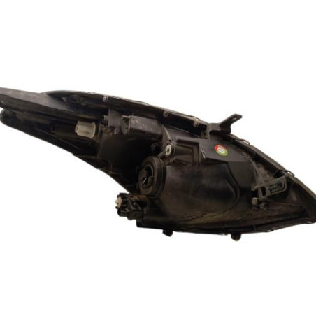 Optique avant principal gauche (feux)(phare) SUZUKI SWIFT 4