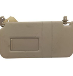 Pare soleil gauche SUZUKI SWIFT 4 Photo n°1