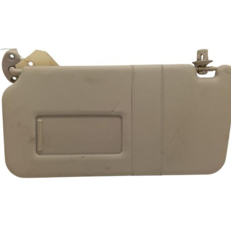 Pare soleil gauche SUZUKI SWIFT 4