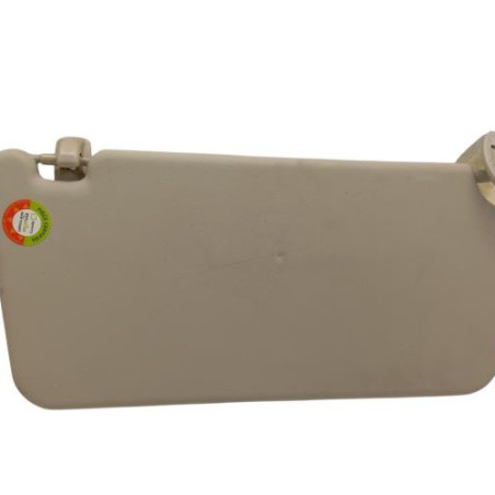 Pare soleil gauche SUZUKI SWIFT 4