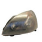 Optique avant principal gauche (feux)(phare) RENAULT CLIO 2