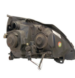 Optique avant principal gauche (feux)(phare) RENAULT CLIO 2