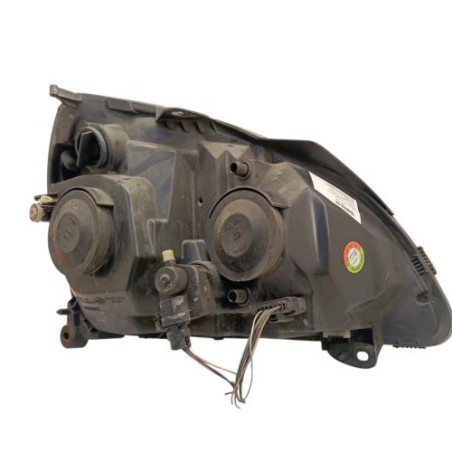 Optique avant principal gauche (feux)(phare) RENAULT CLIO 2