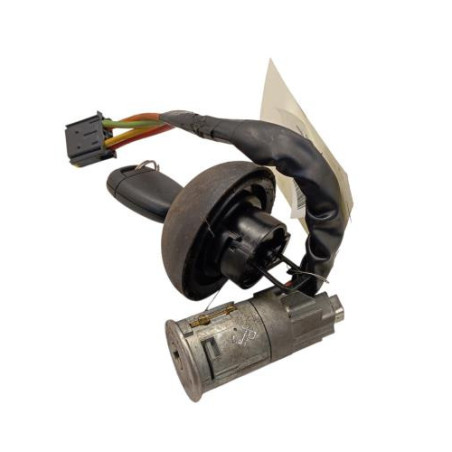 Neiman RENAULT CLIO 2 Photo n°1