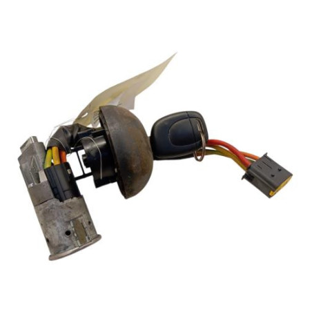 Neiman RENAULT CLIO 2