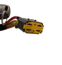 Neiman RENAULT CLIO 2 Photo n°3