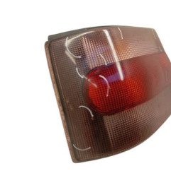 Feu arriere principal gauche (feux) RENAULT R19 Photo n°3