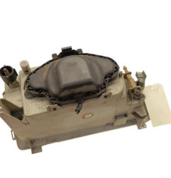 Optique avant principal gauche (feux)(phare) RENAULT R19