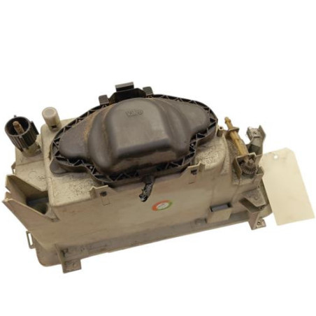 Optique avant principal gauche (feux)(phare) RENAULT R19