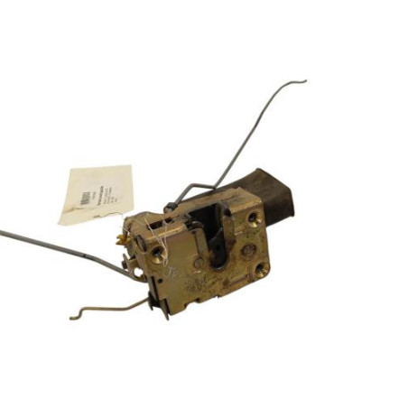 Serrure avant gauche RENAULT R19