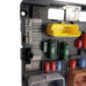 Boitier servitude moteur (BSM) PEUGEOT 207