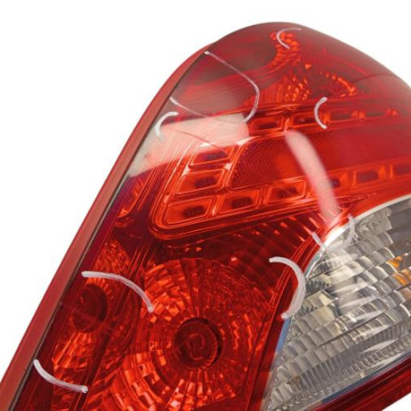 Feu arriere principal droit (feux) PEUGEOT 207