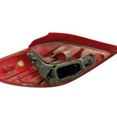 Feu arriere principal droit (feux) PEUGEOT 207 Photo n°4