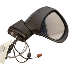 Retroviseur droit PEUGEOT 207 Photo n°3