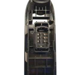 Interrupteur de leve vitre avant droit PEUGEOT 207 Photo n°3