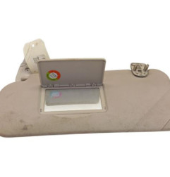 Pare soleil gauche PEUGEOT 207