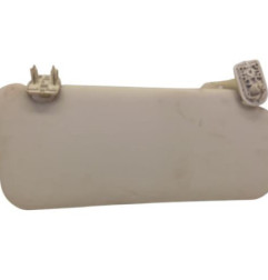 Pare soleil gauche PEUGEOT 207 Photo n°3