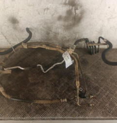 Tuyau hydraulique de direction assistee PEUGEOT BOXER 3 Photo n°1