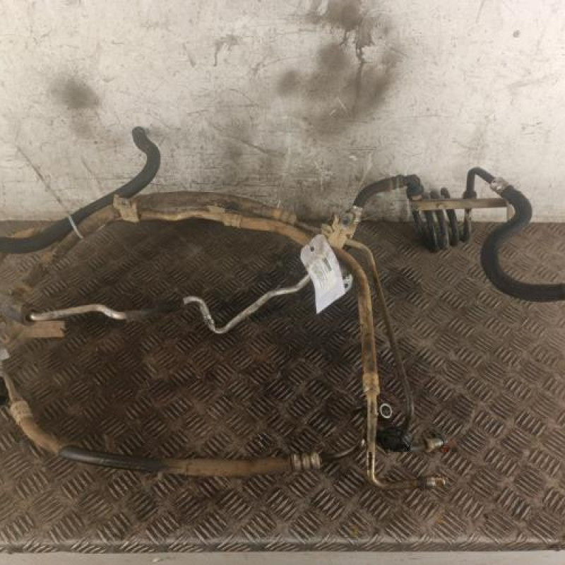 Tuyau hydraulique de direction assistee PEUGEOT BOXER 3