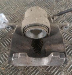 Etrier avant droit (freinage) PEUGEOT 308 3