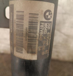 Amortisseur avant droit BMW SERIE 5 F07 GRAN TURISMO Photo n°3