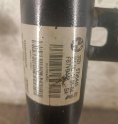 Amortisseur avant gauche BMW SERIE 5 F07 GRAN TURISMO Photo n°3