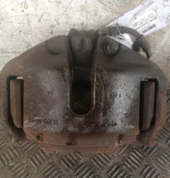 Etrier avant droit (freinage) BMW SERIE 5 F07 GRAN TURISMO Photo n°1