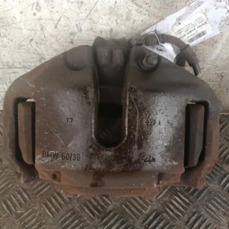 Etrier avant droit (freinage) BMW SERIE 5 F07 GRAN TURISMO Photo n°1