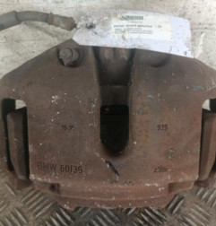 Etrier avant gauche (freinage) BMW SERIE 5 F07 GRAN TURISMO Photo n°1