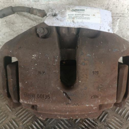 Etrier avant gauche (freinage) BMW SERIE 5 F07 GRAN TURISMO Photo n°1