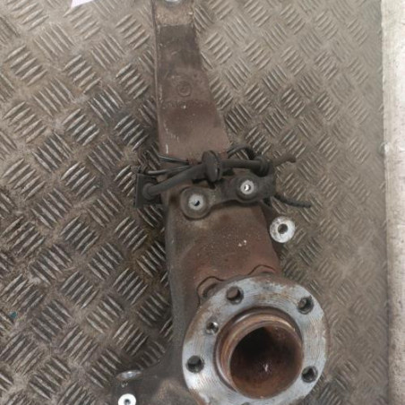 Moyeu avant gauche BMW SERIE 5 F07 GRAN TURISMO Photo n°1