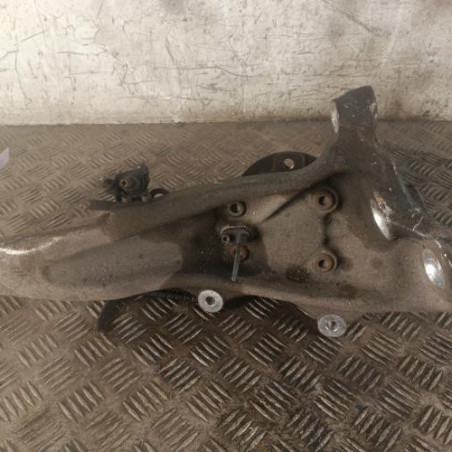 Moyeu avant gauche BMW SERIE 5 F07 GRAN TURISMO