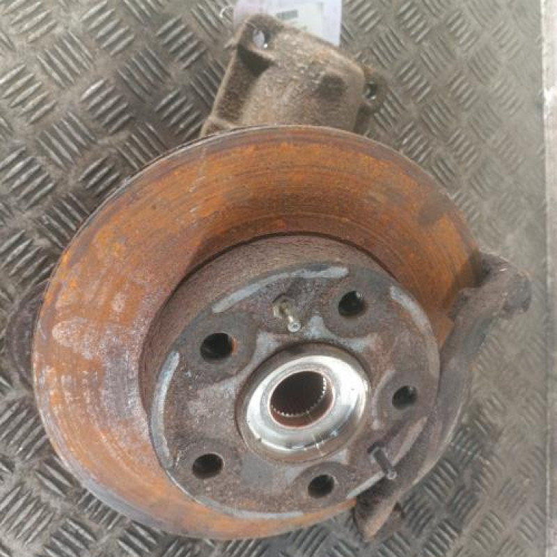 Moyeu avant droit PEUGEOT BOXER 1 Moyeu avant droit PEUGEOT BOXER 1