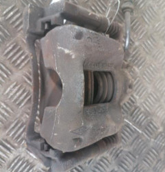 Etrier avant droit (freinage) OPEL VIVARO 2 Photo n°1