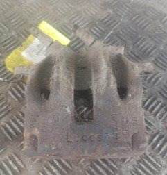 Etrier avant droit (freinage) FIAT DUCATO 2 Photo n°1