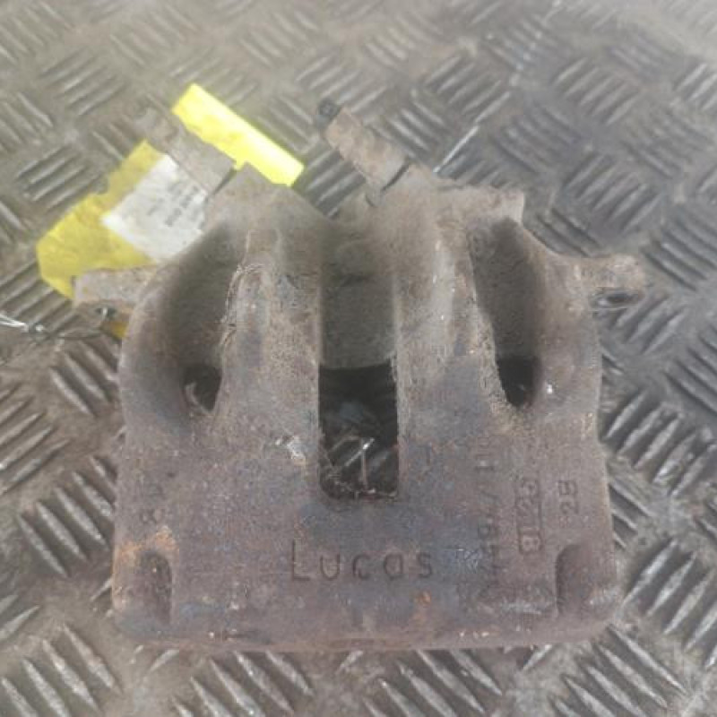 Etrier avant droit (freinage) FIAT DUCATO 2