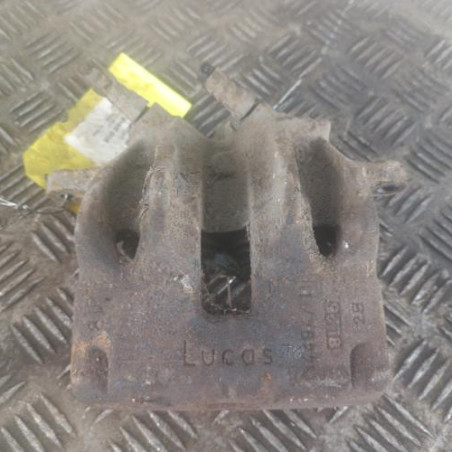 Etrier avant droit (freinage) FIAT DUCATO 2 Photo n°1
