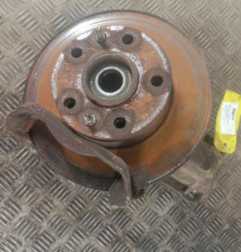 Moyeu avant droit FIAT DUCATO 2 Photo n°1