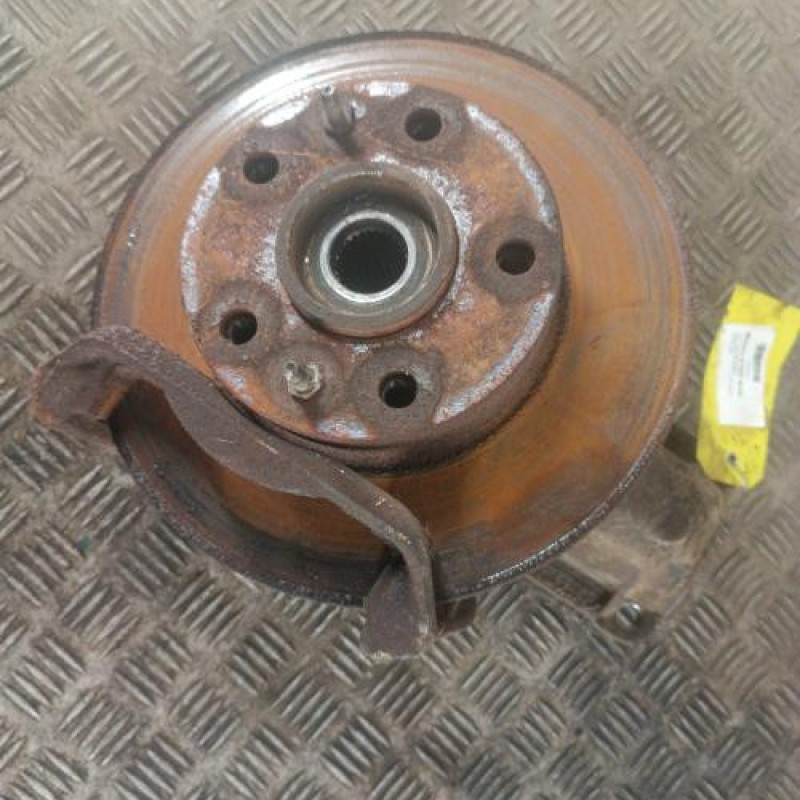 Moyeu avant droit FIAT DUCATO 2 Moyeu avant droit FIAT DUCATO 2