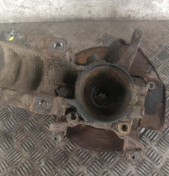Moyeu avant droit FIAT DUCATO 2