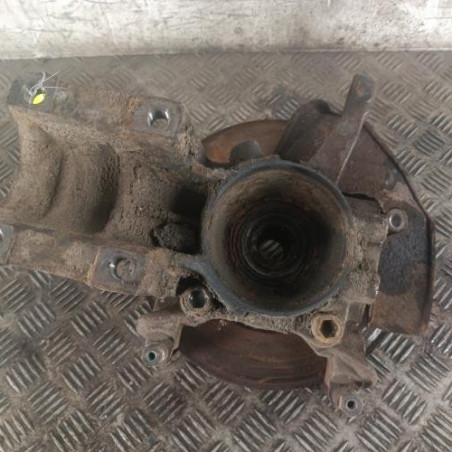Moyeu avant droit FIAT DUCATO 2
